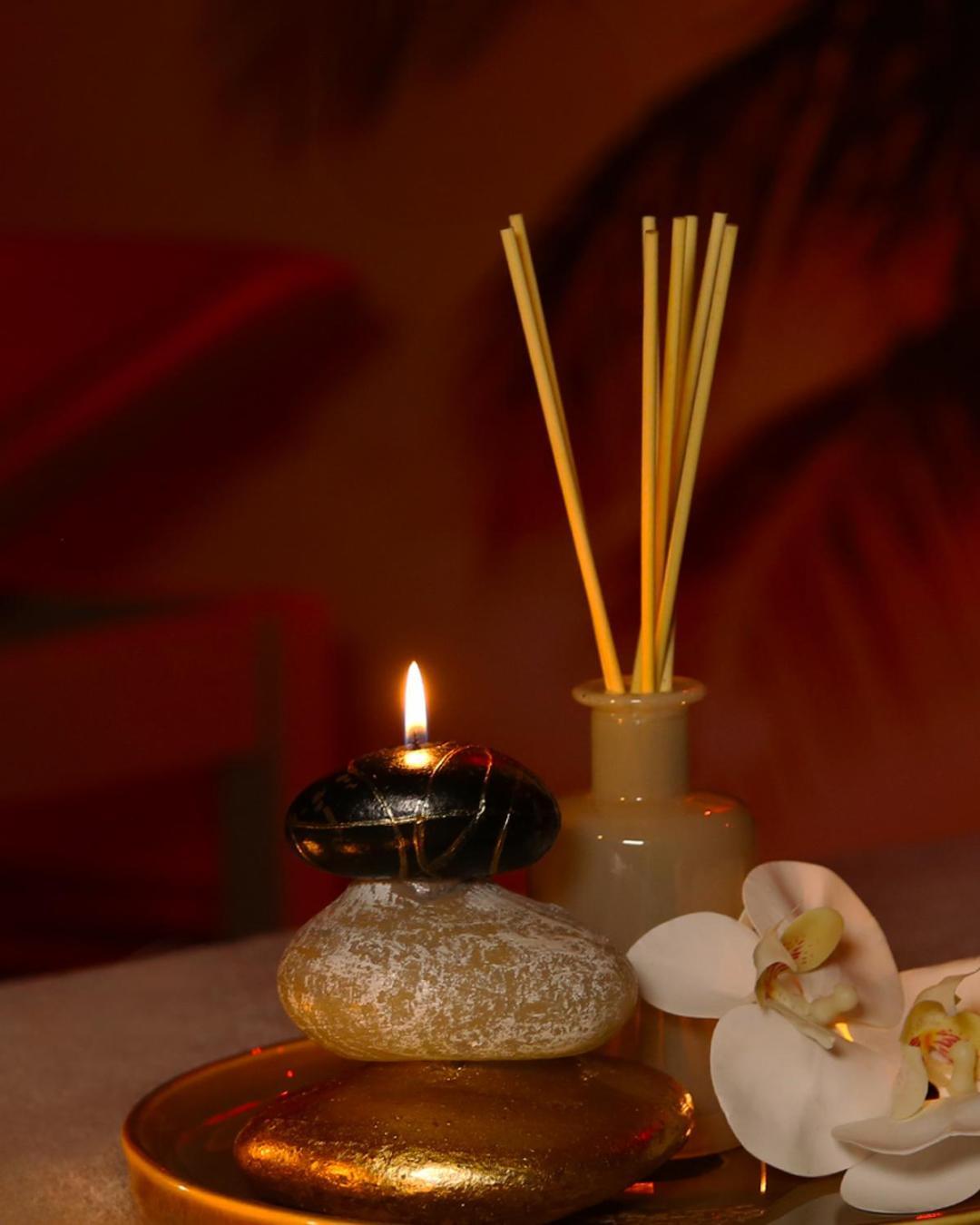 Doanesia Premium Hotel & Spa Mezez Eksteriør billede